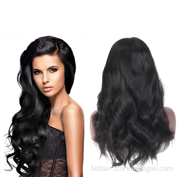 Factory Price Mink Brazilian Hair Lace Closure Wig,Cuticle Aligned Human Hair Lace Closure Wigs,4x4 Lace Closure Wig For Women